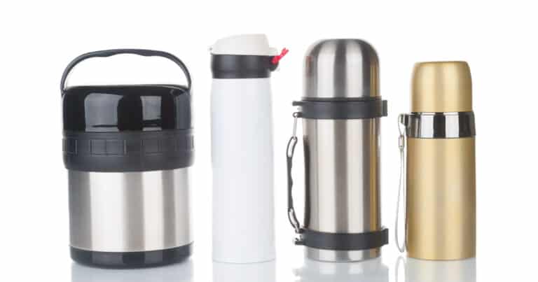 Best Thermos for Milk