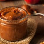 Apple Butter Substitutes
