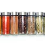 Best Way To Store Spices
