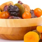 How to Make Dried Fruits At Home