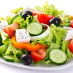 Are Salads Healthy