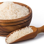 Basmati Rice Alternatives