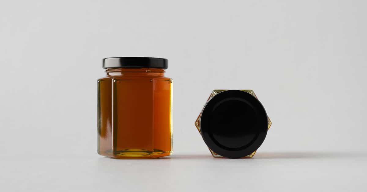 Mesquite Honey Benefits