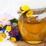 What is Wild Honey