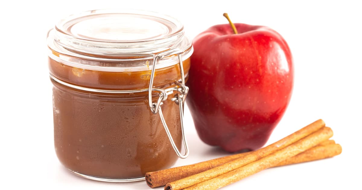 Apple Butter Substitutes