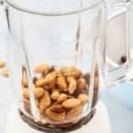 Best Blender for Almond Milk