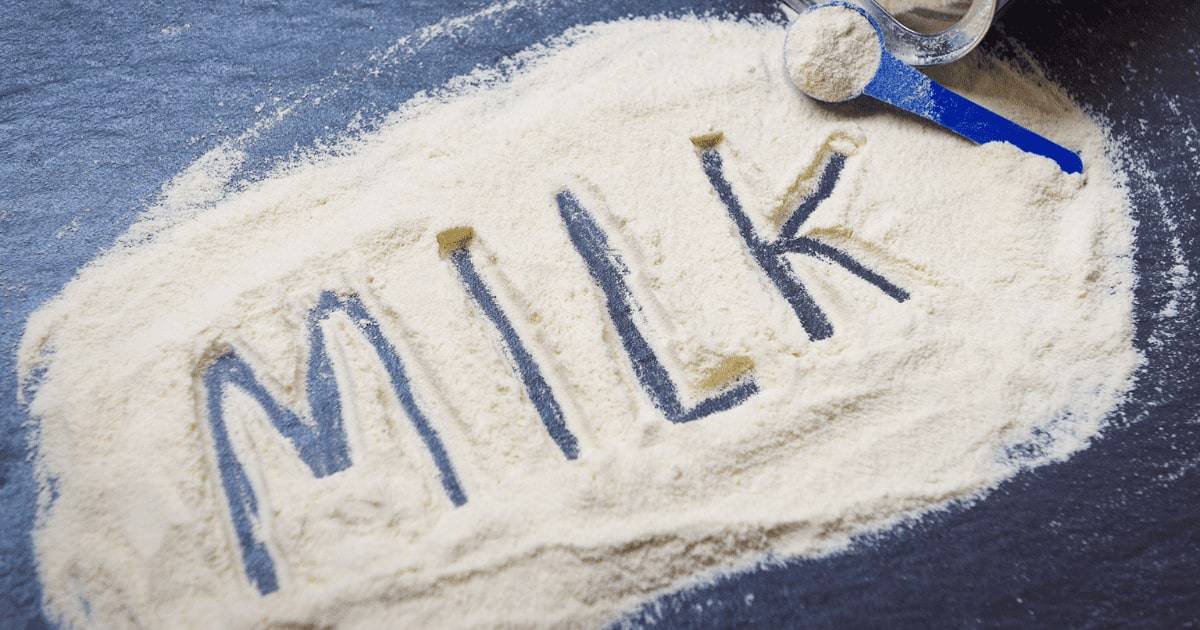 Best Instant Milk Powder For Tea » AGAH Productions