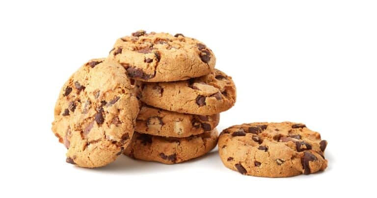 Best Store-Bought Oatmeal Raisin Cookies