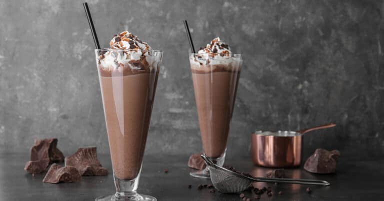 Chocolate-Milkshake-Recipe