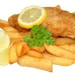 How To Reheat Fish And Chips