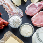 List-Of-Foods-With-Saturated-Fats