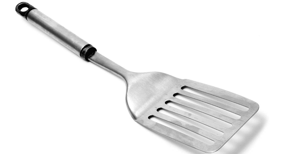 Best Turner Spatulas » AGAH Productions