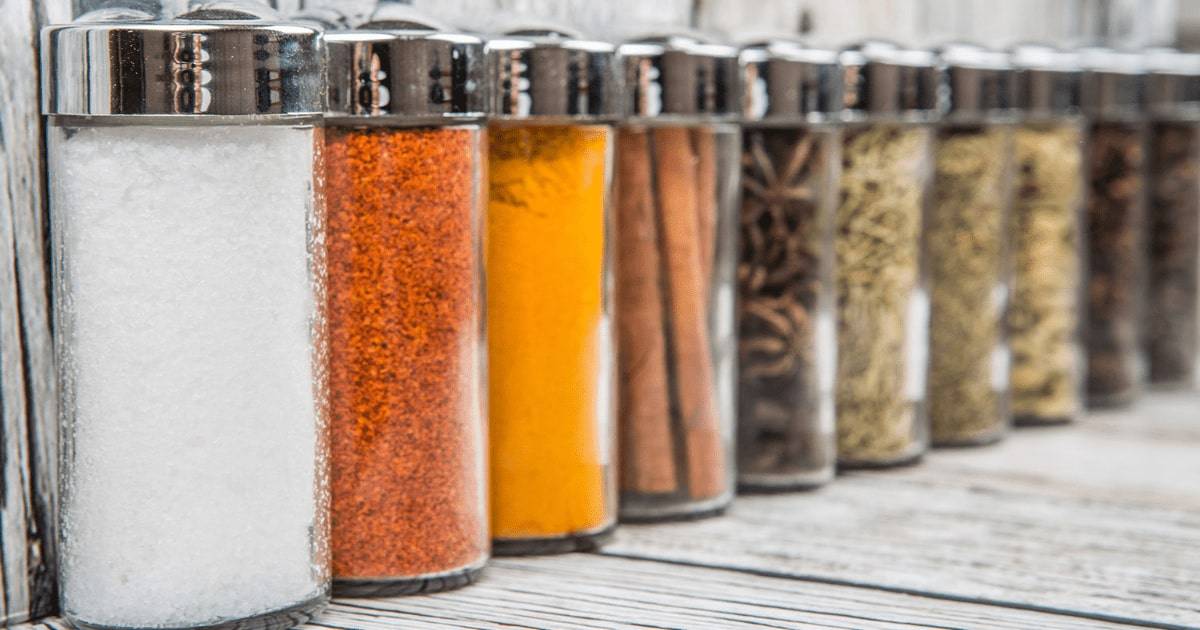 What Is The Best Way To Store Spices