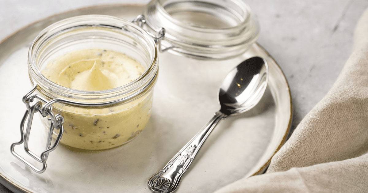 What Is Truffle Butter? » AGAH Productions