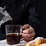 best Vintage Coffee Percolators