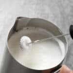 Best Milk Frother for Oat Milk