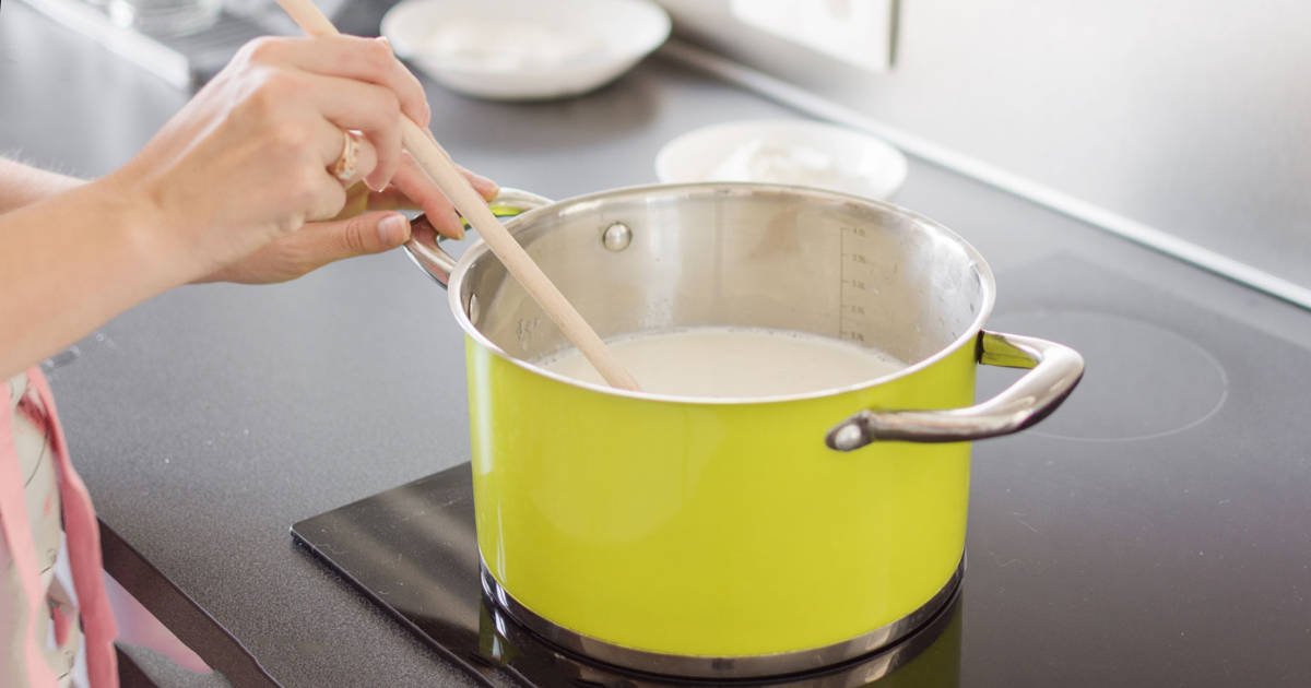 Best Pans for Boiling Milk