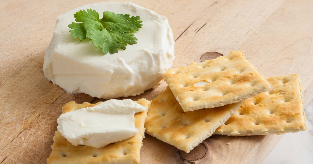 Best Cheese Spread For Crackers