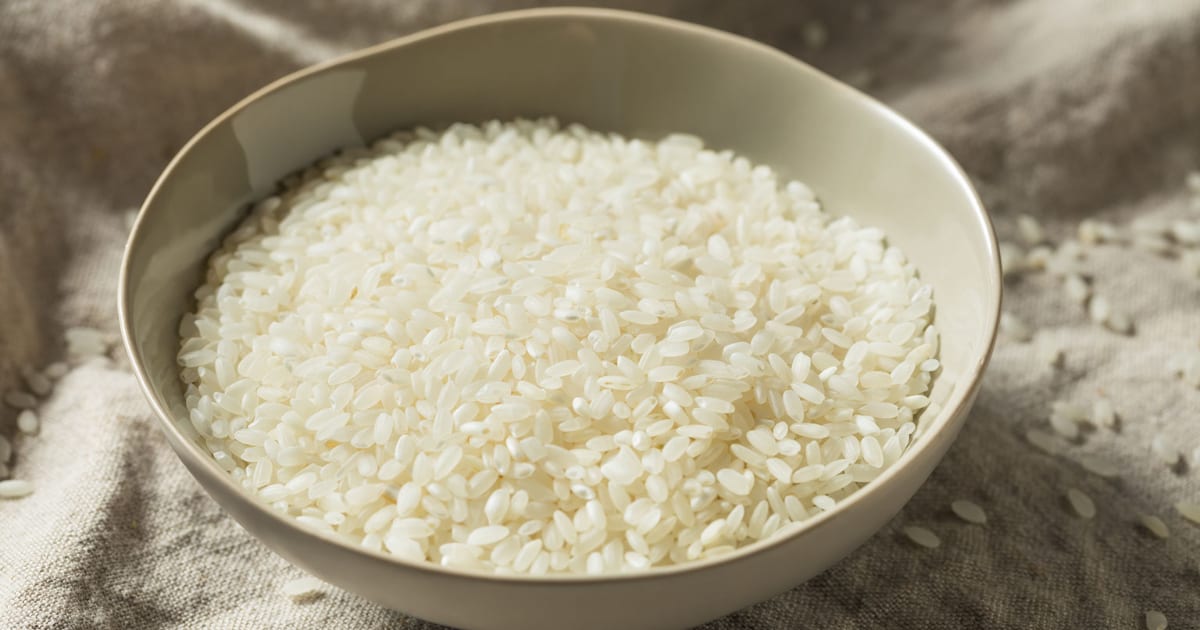 Texmati Rice