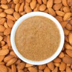 17 Almond Butter Substitutes