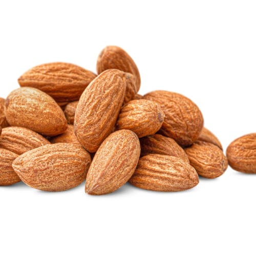 How To Use Almond Butter » AGAH Productions