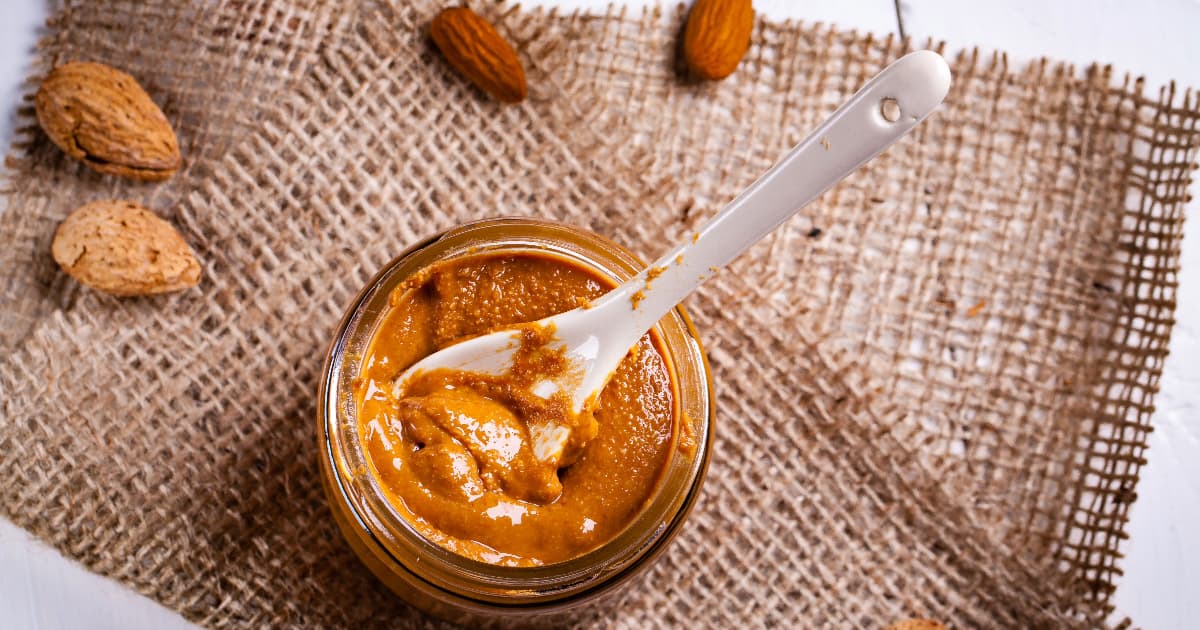 Does Almond Butter Need To Be Refrigerated