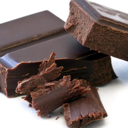 High-quality-dark-chocolate