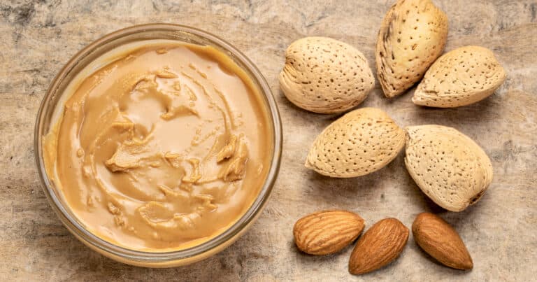How To Use Almond Butter
