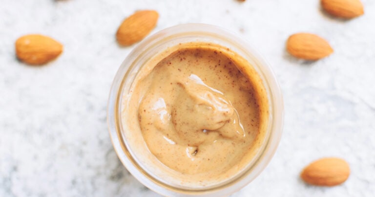 Is Almond Butter Ketogenic