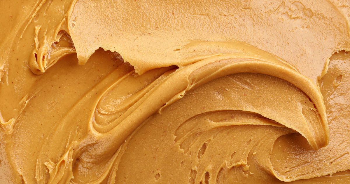 What Is Peanut Butter?