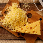 American Cheese vs. Real Cheese