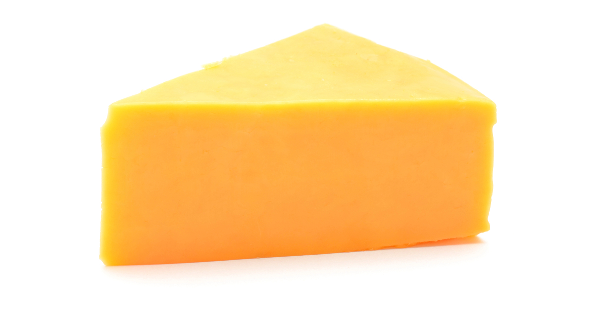 American Cheese Vs. Velveeta » AGAH Productions
