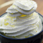 Is Whipping Cream Keto