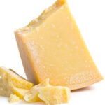 Artigiano Cheese Vs. Parmesan