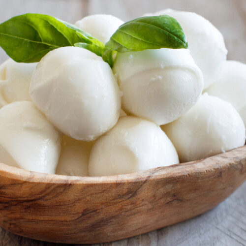 Artigiano Cheese Vs. Parmesan » AGAH Productions