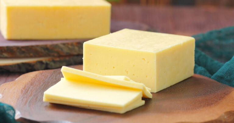 Block Cheese vs. Shredded