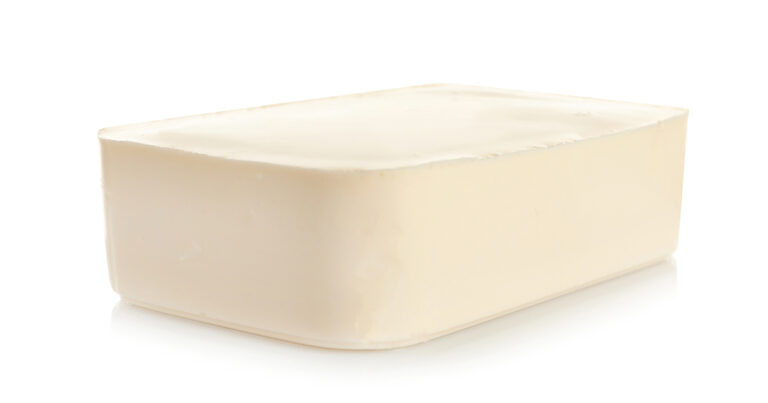 Block Cream Cheese vs. Spread