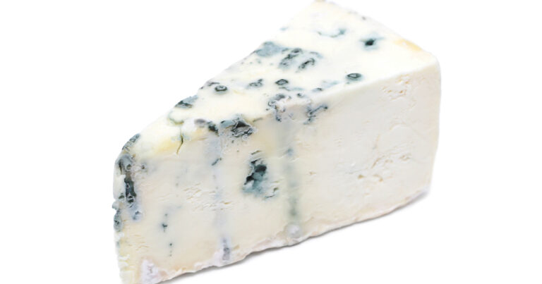Blue Cheese Vs. Gorgonzola