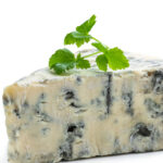 Blue Cheese vs. Moldy Cheese