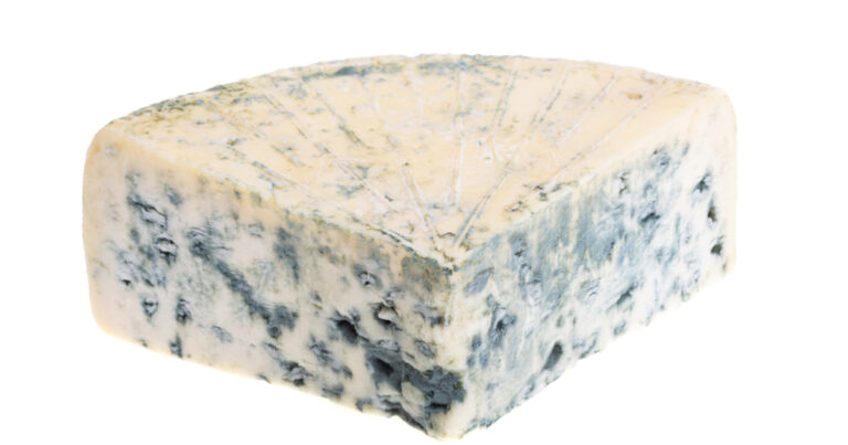 Blue Cheese vs. Stilton