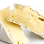Bon Vivant Cheese Vs. Brie