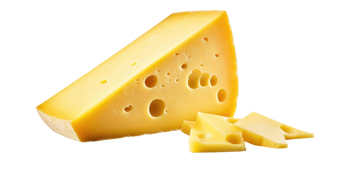 Bongards Cheese Vs. Velveeta