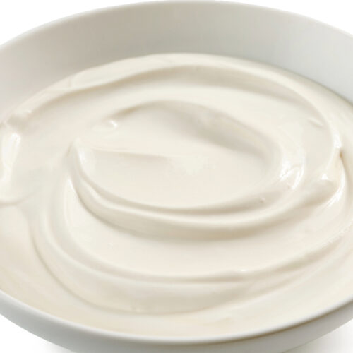 Does Heavy Whipping Cream Break A Fast? » AGAH Productions