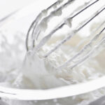 Types of Whipping Cream