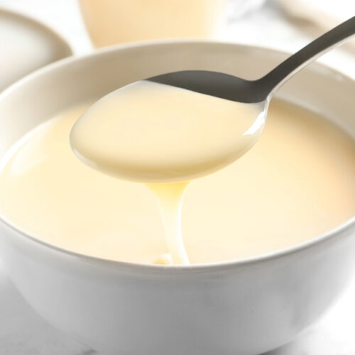 Whipping Cream Vs. Cooking Cream » AGAH Productions