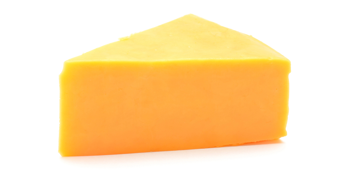 Cheddar Cheese vs. American Cheese