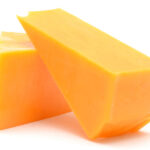 Cheddar Cheese vs. Gouda