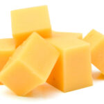 Cheddar Cheese vs. Parmesan Cheese