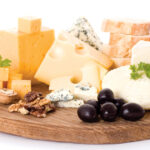 Cheese Board vs. Charcuterie Board