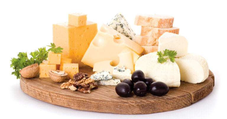 Cheese Board vs. Charcuterie Board